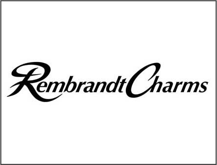 Charms Silver Rembrandt